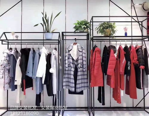 遠(yuǎn)近馳名的廣州服裝批發(fā)市場(chǎng)大盤(pán)點(diǎn)