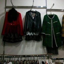 綿陽(yáng)地?cái)偡b批發(fā)市場(chǎng) 服裝服飾批發(fā)的優(yōu)選之地