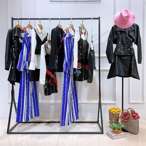 品牌折扣女裝店為何剪去商標(biāo) 商業(yè)策略與法律風(fēng)險(xiǎn)的探究