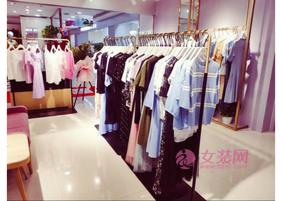 開服裝店如何進(jìn)貨？掌握這四點，將進(jìn)貨成本壓至最低