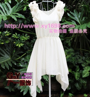 探索好看又不貴的服裝批發(fā)渠道 從線上到線下全面解析