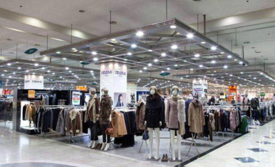 商場與淘寶的服裝價差背后 批發邏輯與消費迷思